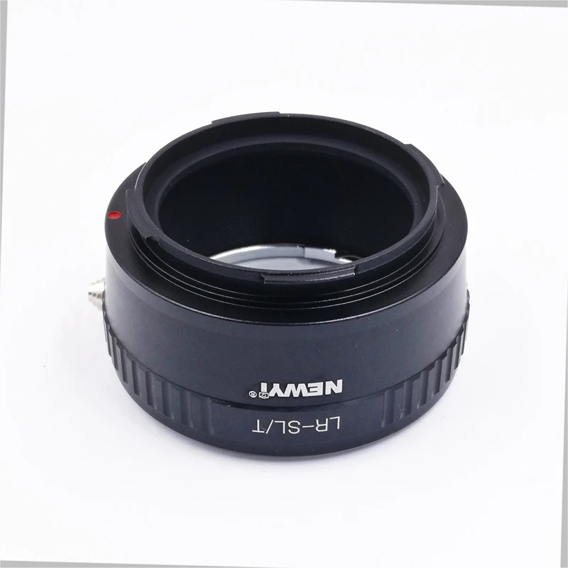 Переходное кольцо для объектива Newyi для объектива Lr-Lt Leica R к Leica Lt/Sl адаптер типа 701 беззеркальная цифровая камера