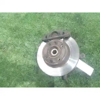

0007770985 STEERING KNUCKLE FRONT LEFT LANCIA LANCIA AND