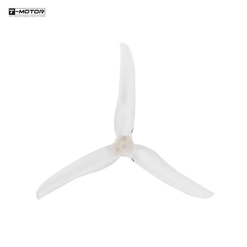 24pcs /12Pairs T-motor T5146 5146 5 Inch 3-blade Propeller compatible CW CCW T-motor FPV Propeller for FPV RC Drone Accessories thumbnail 3