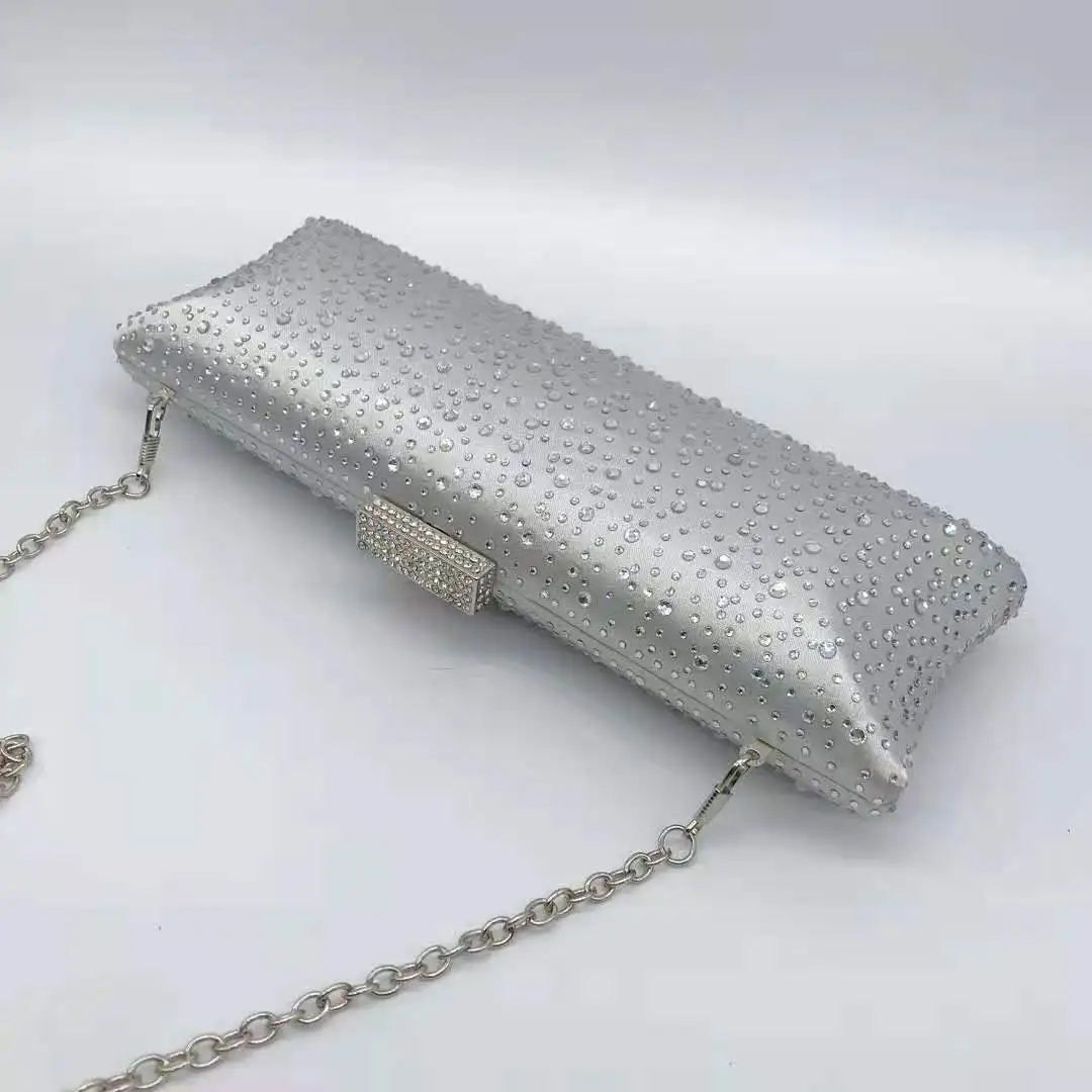 Larcenciel Women Clutch Bag Elegant Sequins Evening India | Ubuy