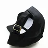Dolphin Animal Embroidery Cotton Baseball Cap Hip-hop Cap Adjustable Snapback Hats for Men and Women 204 6