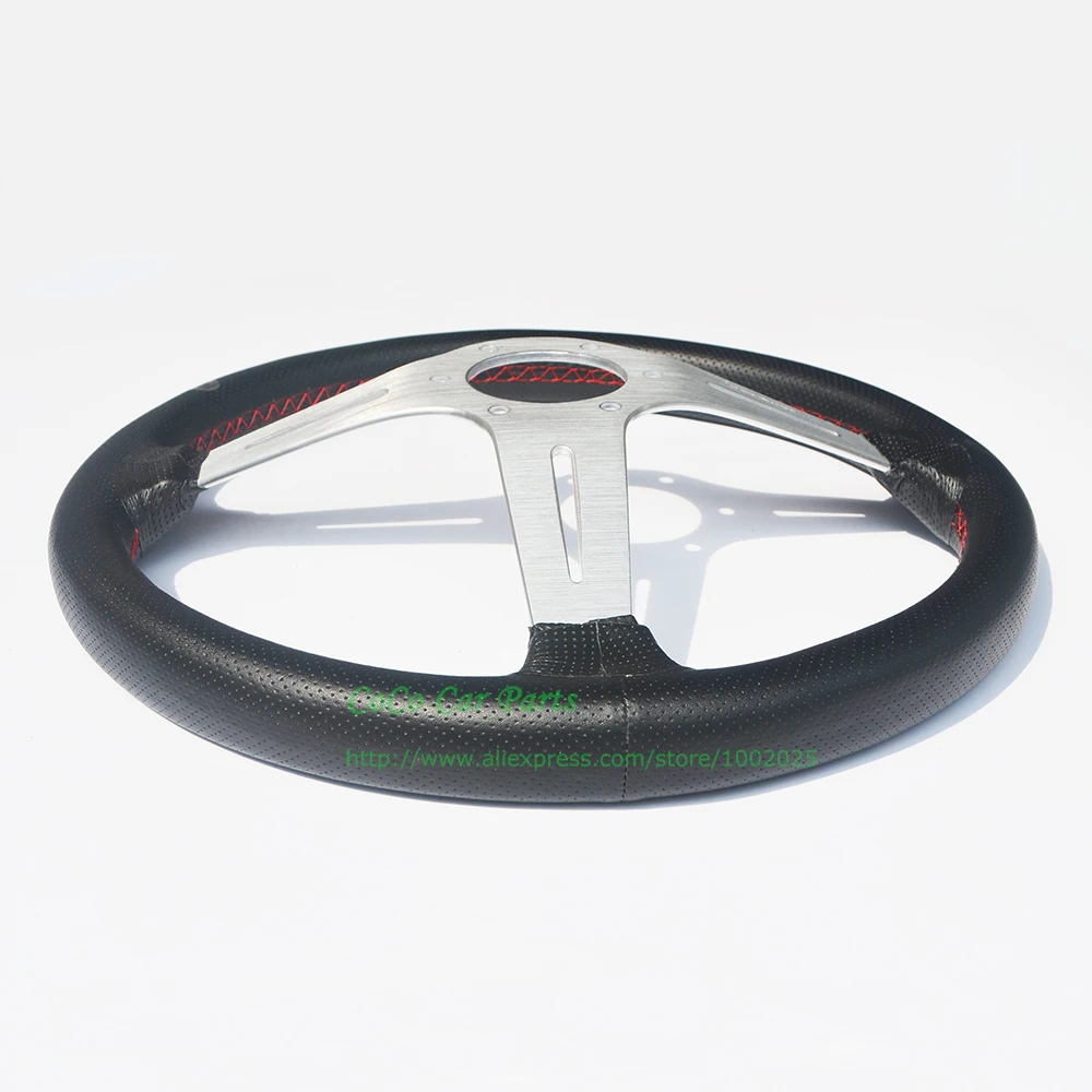 steering wheel  (9)
