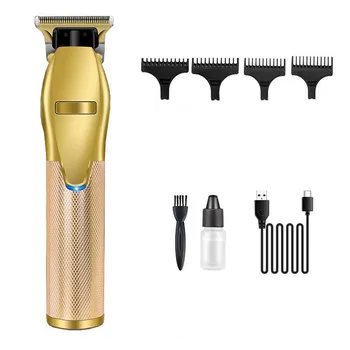

Hair Clipper Cordless Haircut Men 's Beard Razor Hair Trimmer Electric Clipper Styling Tool Hair Cutting Machine