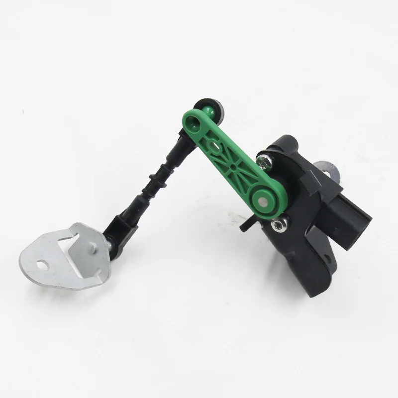 Rear left 5Q0 512 521E Ride Leveling Height Sensor for Audi A3 VW Golf 7 MK7 car body height sensor lever