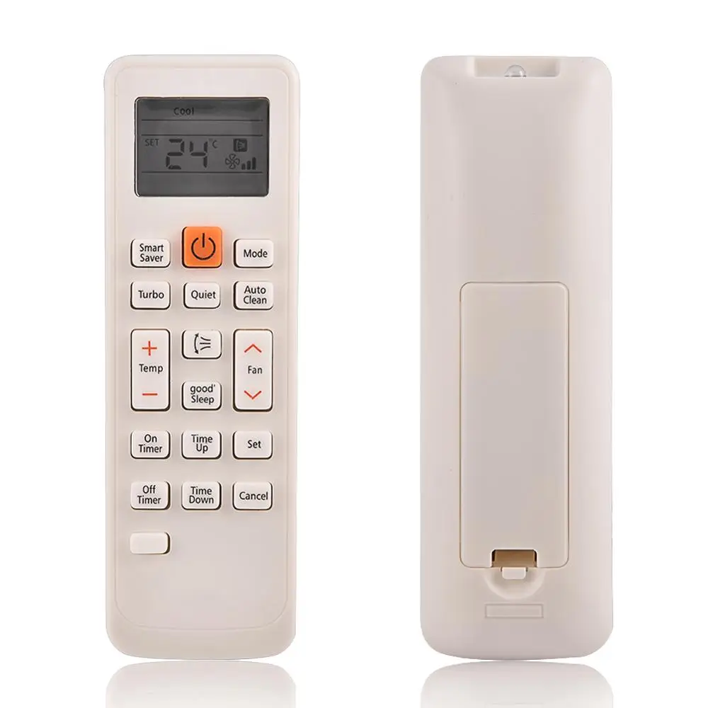 Пульт дистанционного управления для Samsung DB93 11489L DB63 02827A 11115U KT3X00|Пульты ДУ| |