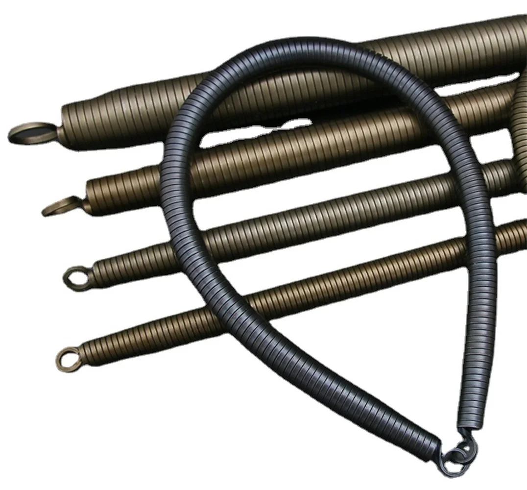 PVC Pipe Bending Spring Aluminum Plastic 16.4/20.4/12.4/25/32MM Specifications Full Line Bender Anti-deformation | Обустройство дома