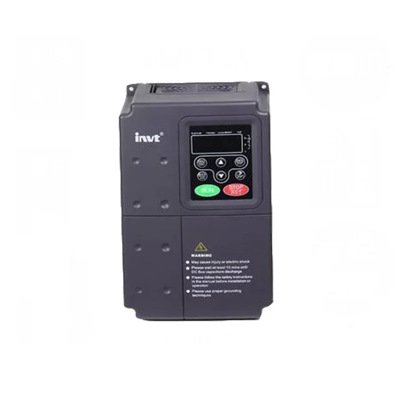 Инвертор VFD CHF100A-2R2G-S2/однофазный 220V подходящий двигатель кВт V/F открытый цикл или