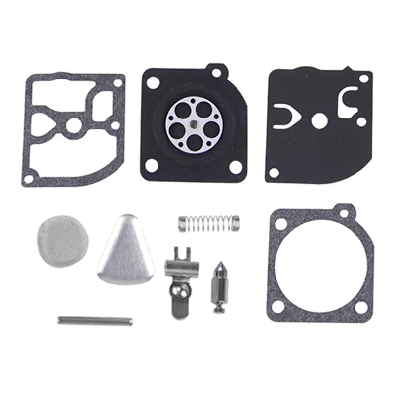 Carburetor Repair Kit For Zama STIHL Chainsaw Trimmer