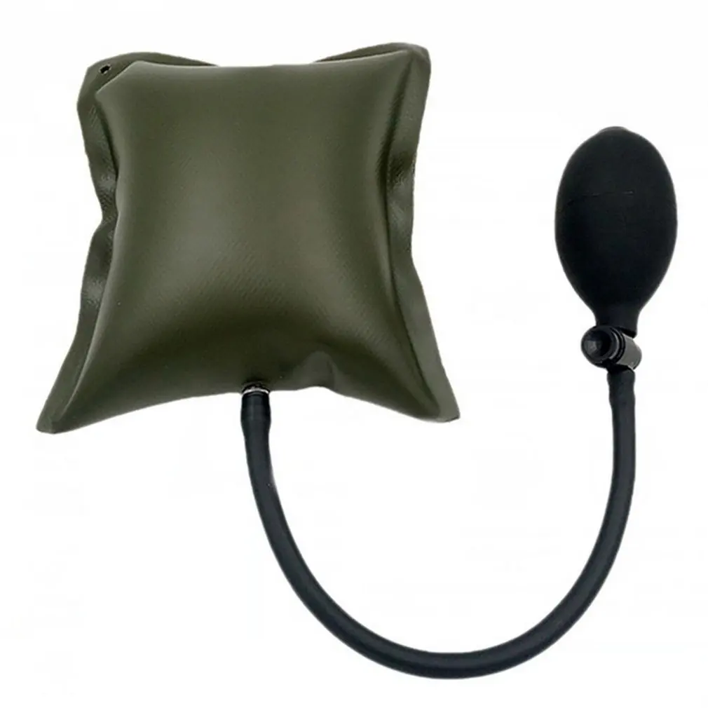 

Inflatable Air Pump for Window Installation Position Air Cushion
