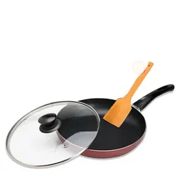 

Pan Non-stick Pan Maifan Stone No Lampblack Pancake Egg Frying Pan Wok Induction Cooker Gas Stove Universal Non Stick Wok Pan