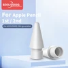 Tip for Apple Pencil Tip Nib for Apple Pencil 1st 2nd Generation GOOJODOQ 12th Gen Pencil Replacement Tip Nib 6
