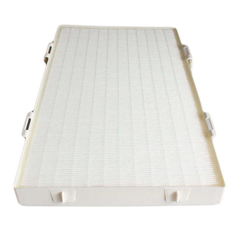 

Part Dust Filter Cleaning Tool Accessories 609*327*43mm For Amway 10-1076