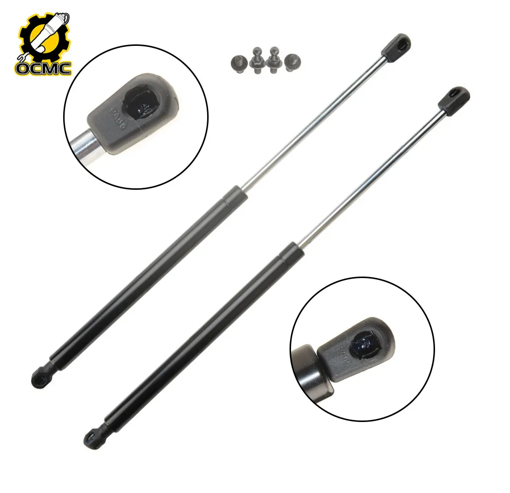 

1 пара, передний капот для Infiniti Q45 1997-2001 6317