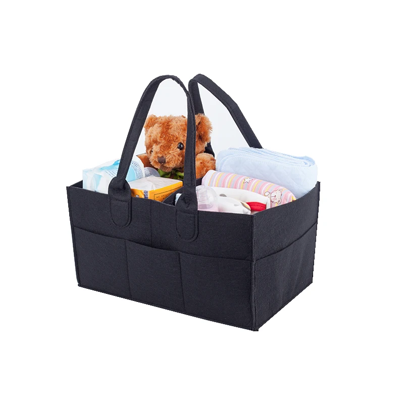 Good Buy Organizer Changing-Bag Nappy Diaper Caddy Baby-Bags Travel Portable-Holder for Mom And mmQKMOjDVne