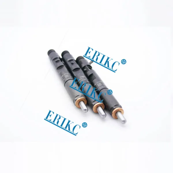 ERIKC EJBR04101D инжектор с общей топливной магистралью в сборе R04101D (8200553570) для RENAULT Kangoo Mk