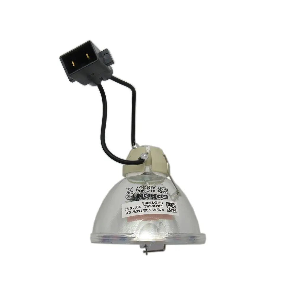 

Replacement Projector Lamp ELPLP96 for EB-108/EB-2042/EB-2142W/EB-2247U/EB-960W/EB-970/EB-980W/EB-990U/EB-S05/EB-S39/EB-S41