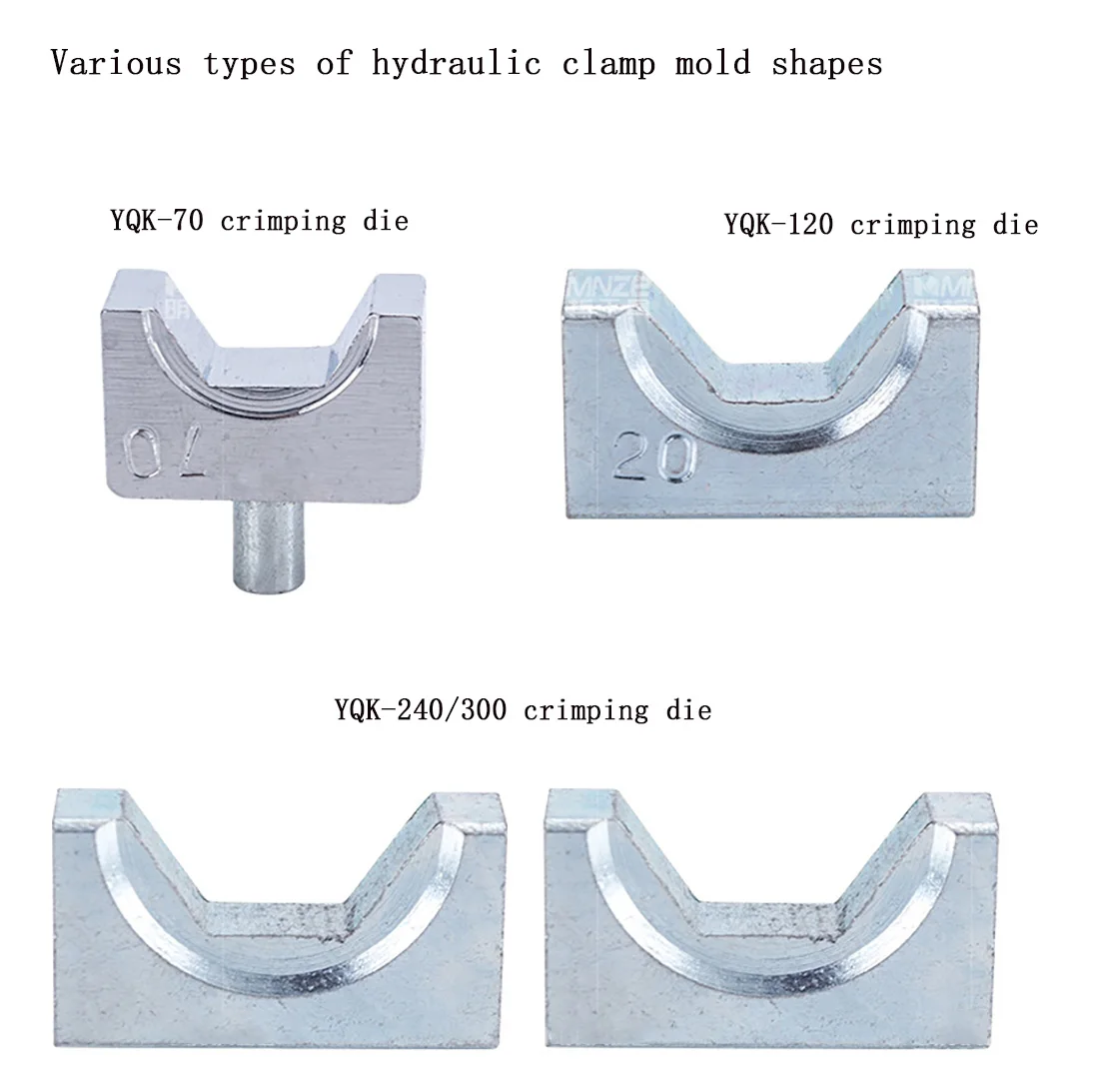 Рисунок 3 - Фреза для обжима пресс-формы с