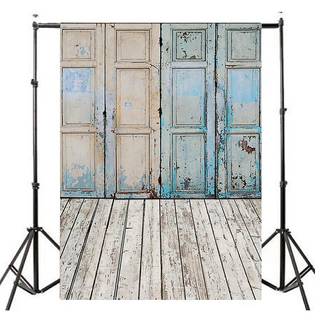 6 Perfeclan Protable Studio paper фотография ткань муслиновый фон 1,5x2,1 м фон ткань разрешение изображения Печать Многоразовые - Цвет: 6