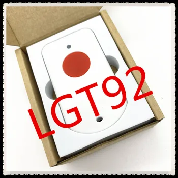 

LGT92-LoRaWAN GPS Tracker with 9-axis accelerometer-LGT92