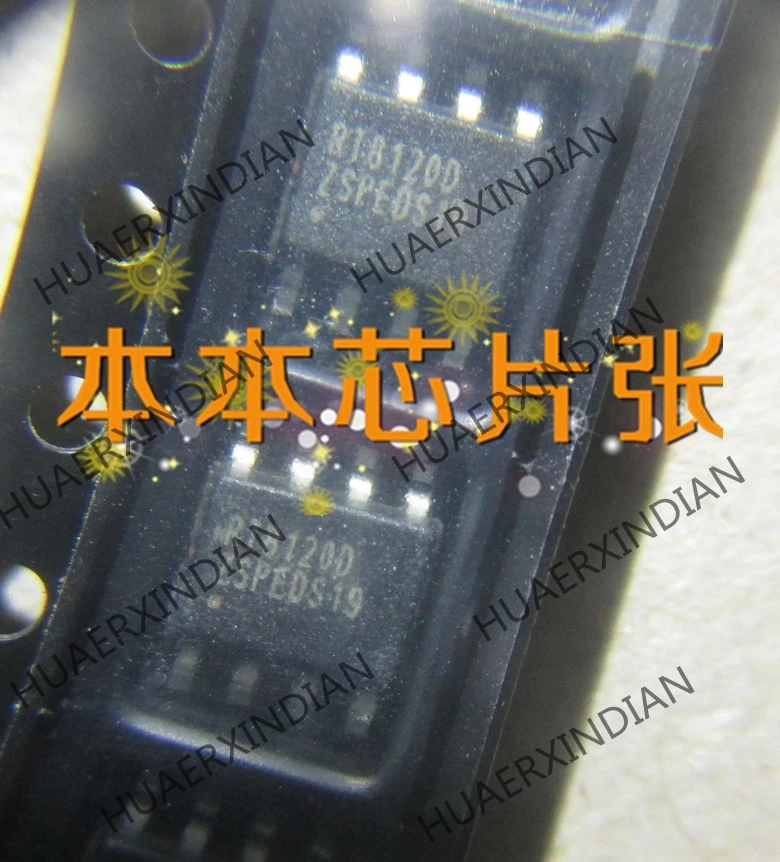 Новый RT8120DZSP RT8120D SOP8 2 высокое качество | Обустройство дома