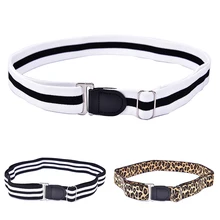 Легко рубашка оставайтесь регулируемый ремень Нескользящая защита от морщин рубашка держатель ремни Фиксирующий Ремень держатель рядом рубашка оставайтесь Прямая