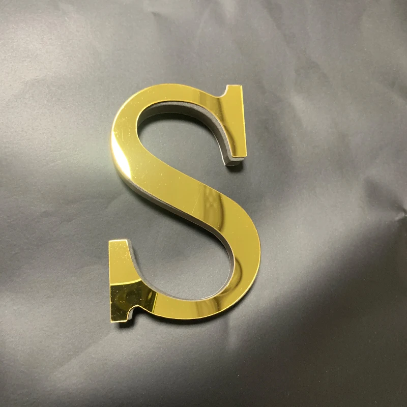 S