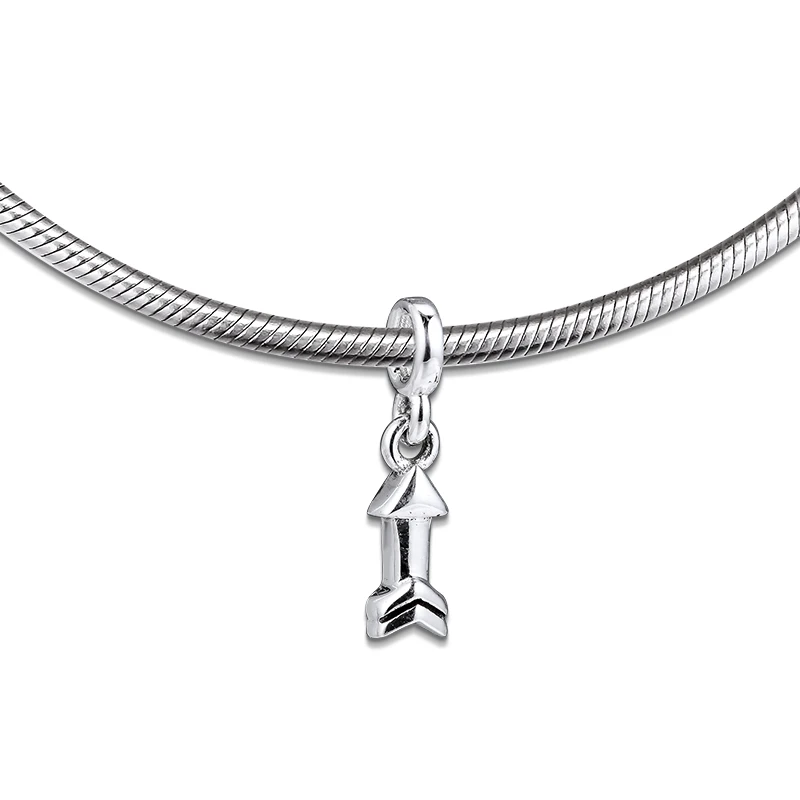 My Arrow Dangle Charm 798383 (1)