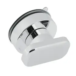clown Refrigerator cabinet pull wall hanging handrail handle bathtub suction cup handle push-pull door refrigerator drawer