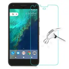 Закаленное Стекло для Google Pixel 2 3 3A 4 XL Lite 1 Pixel2 Pixel3 Pixel3Lite Экран протектор