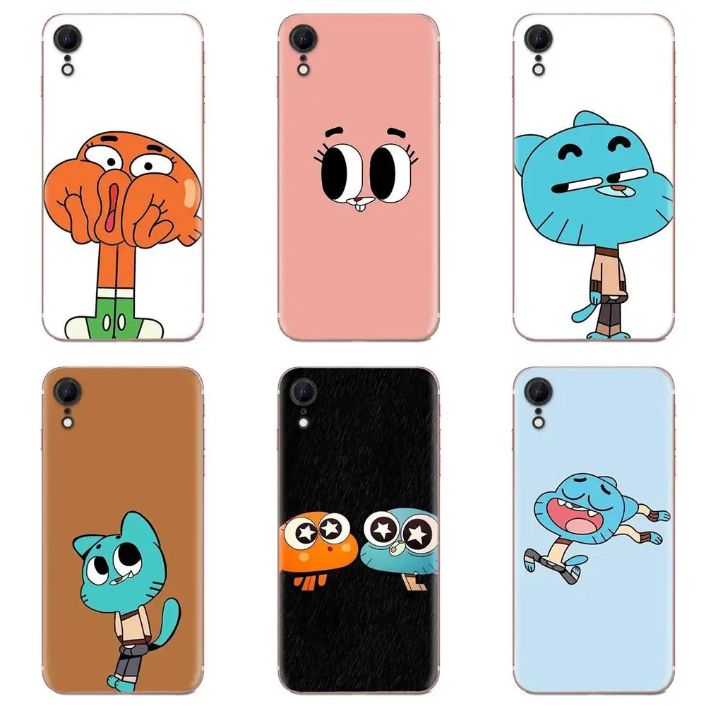 Increible Mundo De жевательных резинок F для Galaxy Note 10 A10E A10S A20S A30S A40S A50S A6S A70S A730 A8S M30S S2 S3