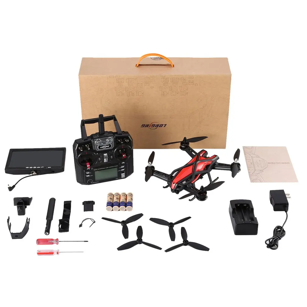 

Drone Professional Quadcopter Drones for Kids Gift 25 Minutes Playing Time