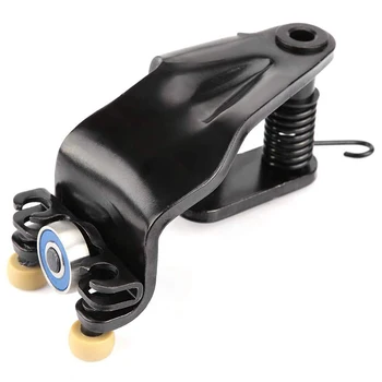 

Left Driver Side Slide Sliding Door Roller 72521SHJA21 for Honda Odyssey EX 924-129 924-128 EXL and EXL-T Touring