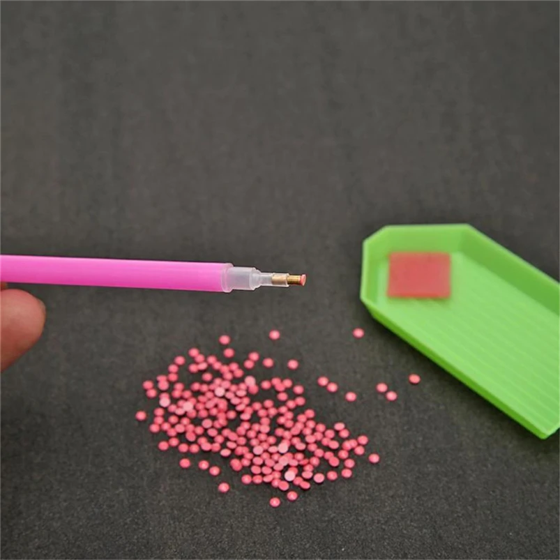 Для волос (4 предмета) Рождество поздравительная открытка &quotсделай сам&quot