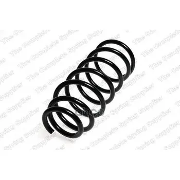

Spring suspension Kia Sorento 8/02-lesjofors art. 4244217