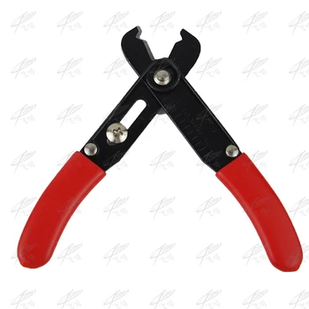 

YF-008 Cutter& Stripper Applicable to cut off different kind of thin wire ,circuit board ,plastic burr TOOL