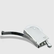 

Wardrobe Sliding Door Roller Wheels Pulley Sliding Door Silence Fittings Home Cabinet Table Sliding Door Mute Pulley