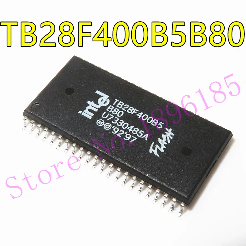 1 шт./лот TB28F400B5B80 TB28F400-B5B80 TB28F400 B5B80 SOP-44 и оригинал Φ | Автомобили мотоциклы