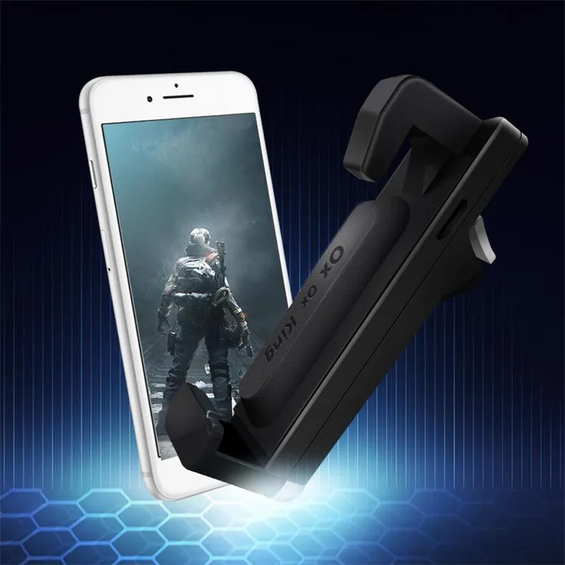  Pubg Controller Fire Key Button Physical Eat Chicken Artifact Soldier Wang Auxiliary for Iphone And