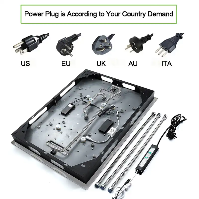 Bluetooth Music Showerhead Led Light Shower Music Waterproof Speaker Showerhead Waterfall Misty Bathroom 304sus Showers 60 80cm Shower Heads Aliexpress