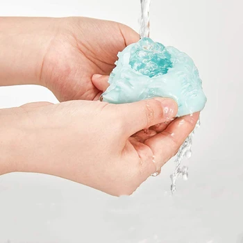 Male Masturbator Cup Realistic Vagina Anal Soft Tight Pussy Erotic Adult Toys Masturbatings Machine Sex Toys For Men 6