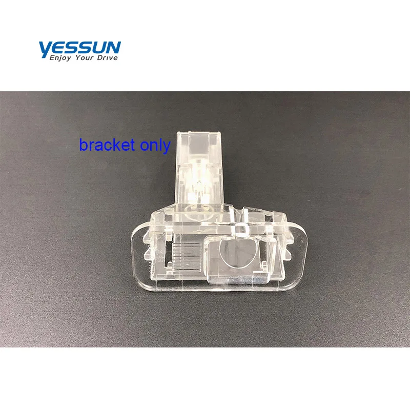 

Reverse camera bracket shell For DongFeng AX7 AX3 A30 2014 2015 2016 2017 2018 Fengshen Aeolus AX7 housing mounts kits
