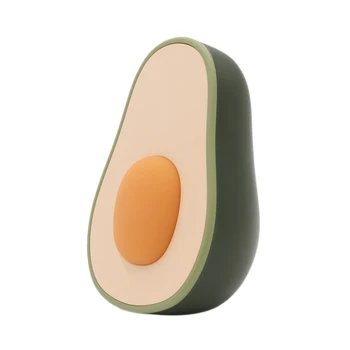 

Mini Electric Hand Avocado Warmer Hand Warmers Rechargeable Pocket Heater Warming Handy Warmer Heater Home Travel