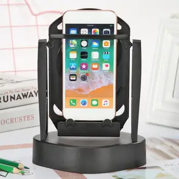 

Creative Swing Automatic Shake Phone Wiggler Device Record Step Artifact WeChat Motion Step Passometer Tools Home Decoration