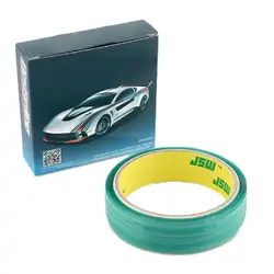 50M Knifeless Cutting Line Tape Film Sticker Squeegee Wrap Tool Flexible