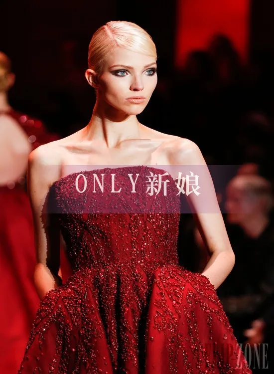 Дизайн, vestidos, официальное короткое красное роскошное платье с кристаллами, элегантные вечерние платья знаменитостей, платья для мамы невесты