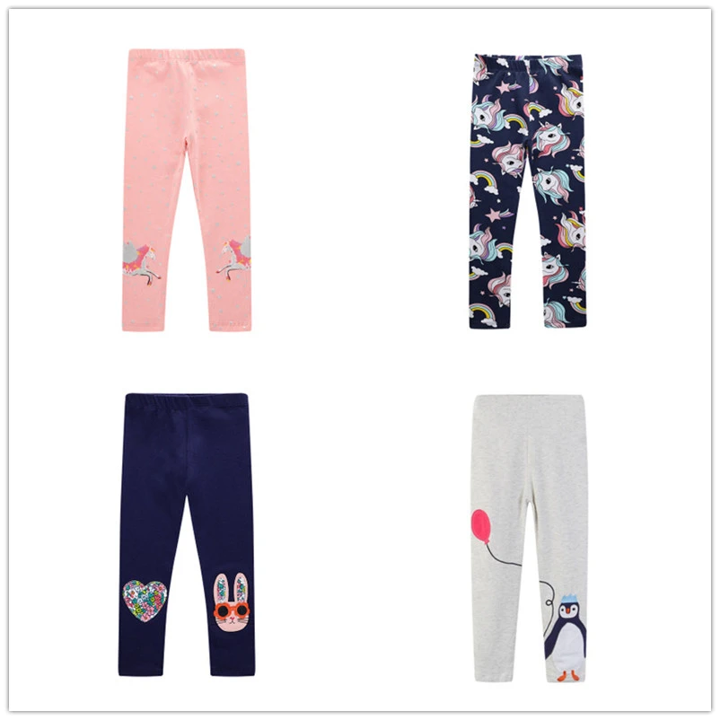 unicorn pants for girls