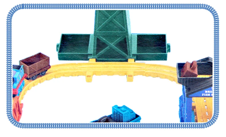 Thomas Diecast Toy2