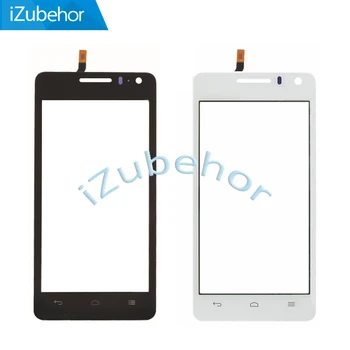 

4.5'' 100% Warranty Touch screen for Huawei U8950 Honor+ Ascend G600 U9508 Honor 2 Touch panel Sensor Display Front Glass