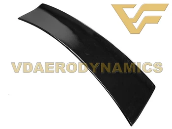 

Suitable For 08-13 BMW E92 M3 VAD-LB Carbon Fiber Rear Wing Spoiler