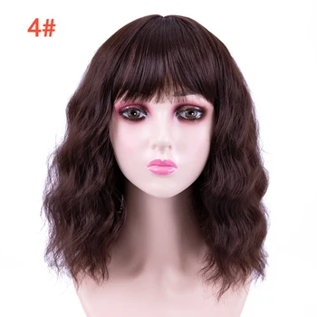 WAVY BOB 4